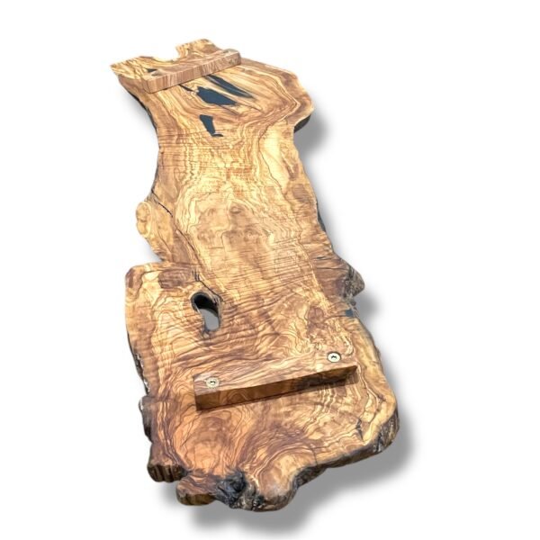 Servirna deska - oljka - Image 3