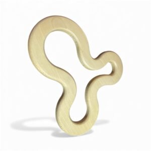 Podstavek za posodo - bukev