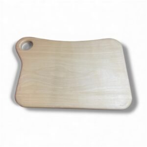 Rezalna deska  – bukev