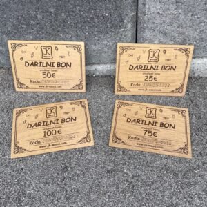 DARILNI BONI