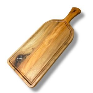 deska - oreh, hruška