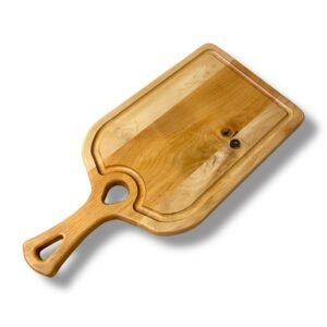 deska - javor, češnja