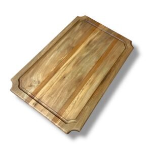 Rezalna deska  – beljava oreha, hruška