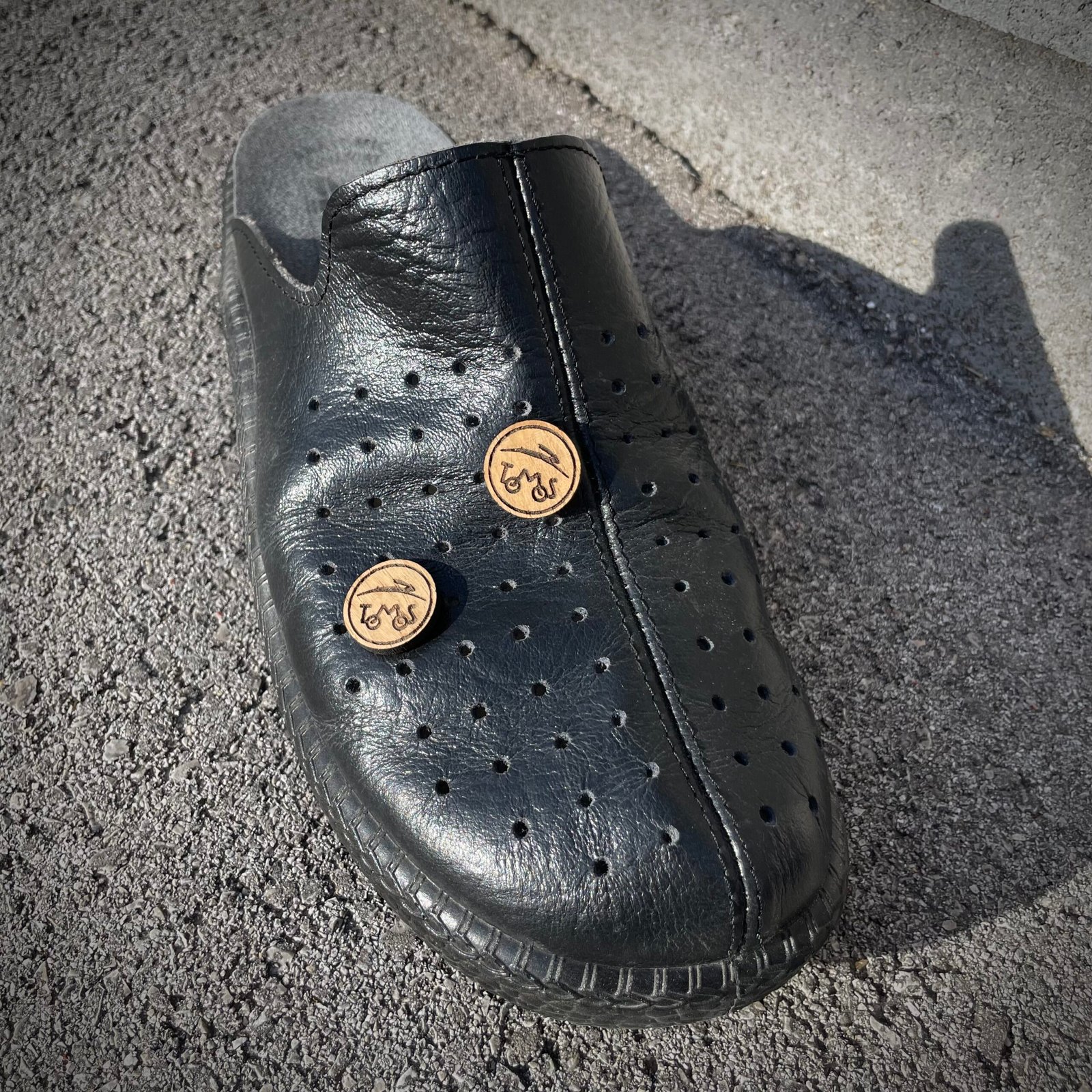 PIN za jazbečarke-motoristične znamke